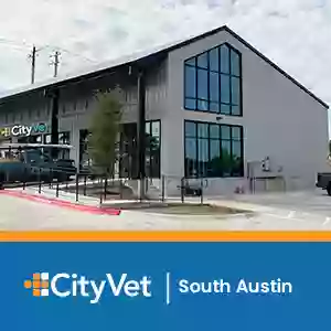 CityVet - South Austin CityVet - South Austin