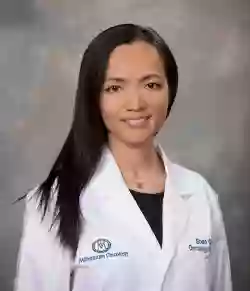 Dr. Shan Guo Dr. Shan Guo