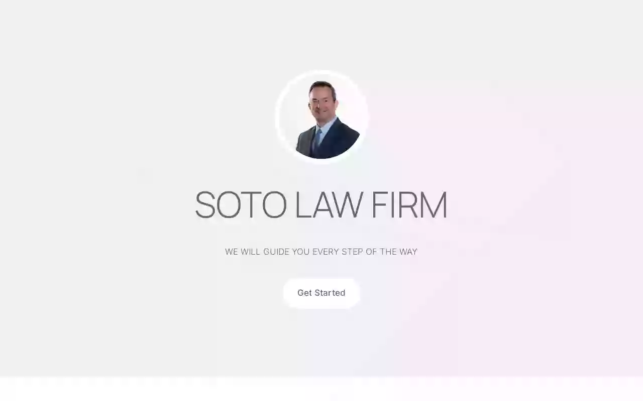 Soto Law Firm Soto Law Firm