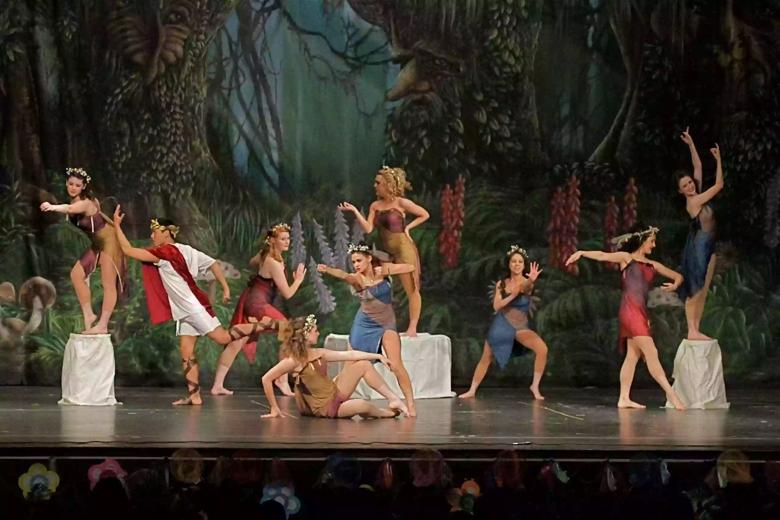 Dance Elite Dance Elite