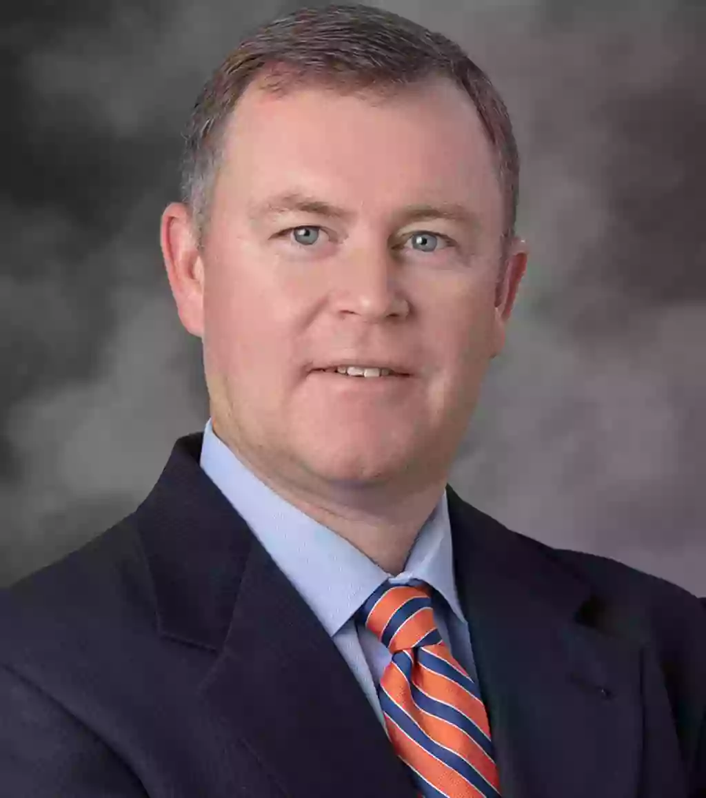 John Uffman