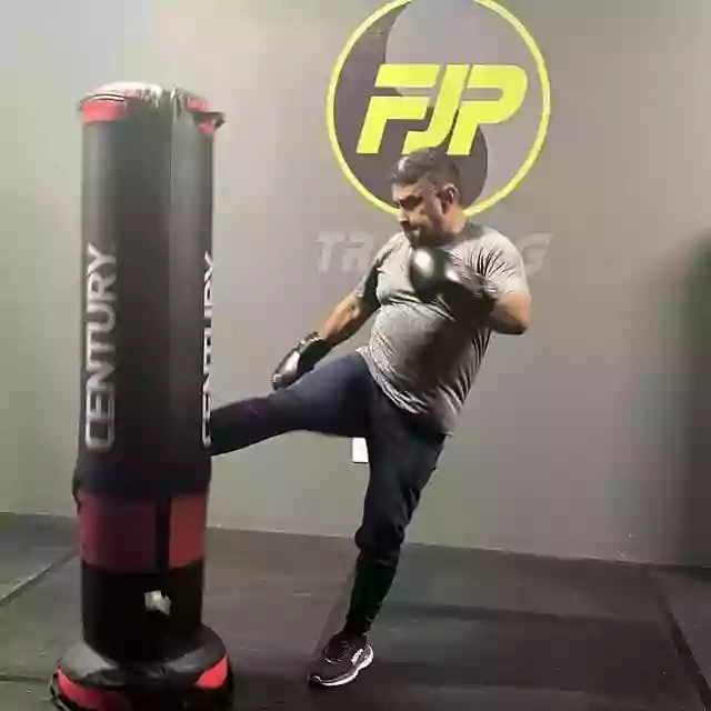 FJP TRAINING FJP TRAINING