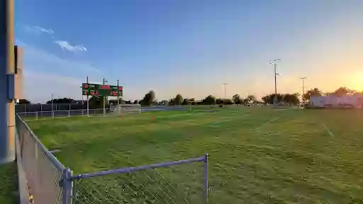McAllen Sports Park McAllen Sports Park
