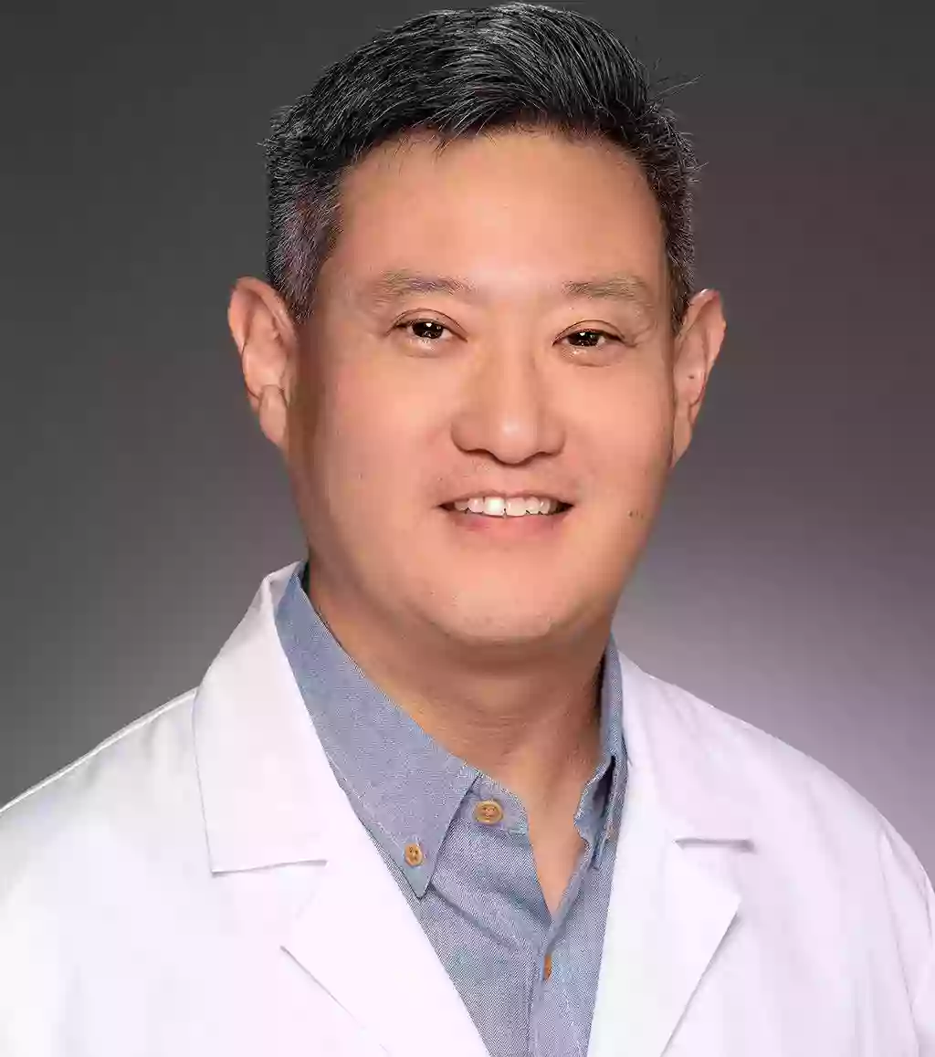 Dr. Danny Kim Dr. Danny Kim