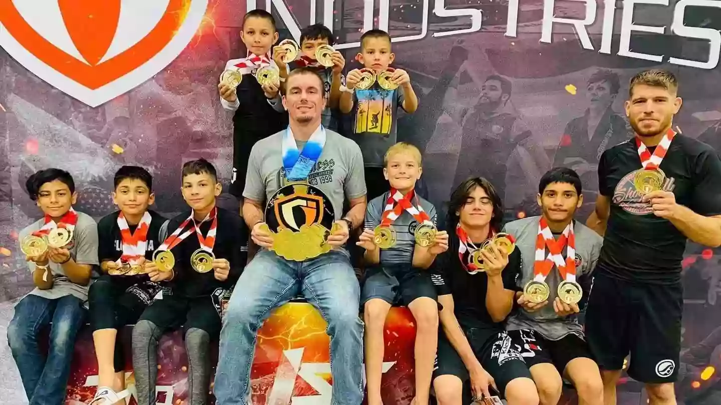 Flux MMA Flux MMA