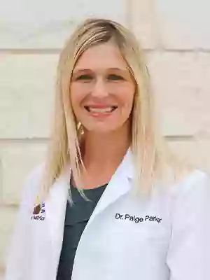 Dr. Paige Parker Dr. Paige Parker