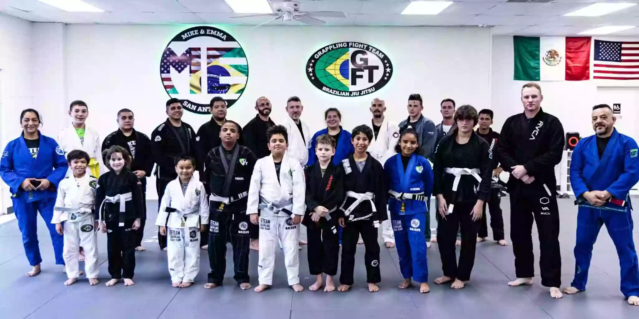GFTeam San Antonio