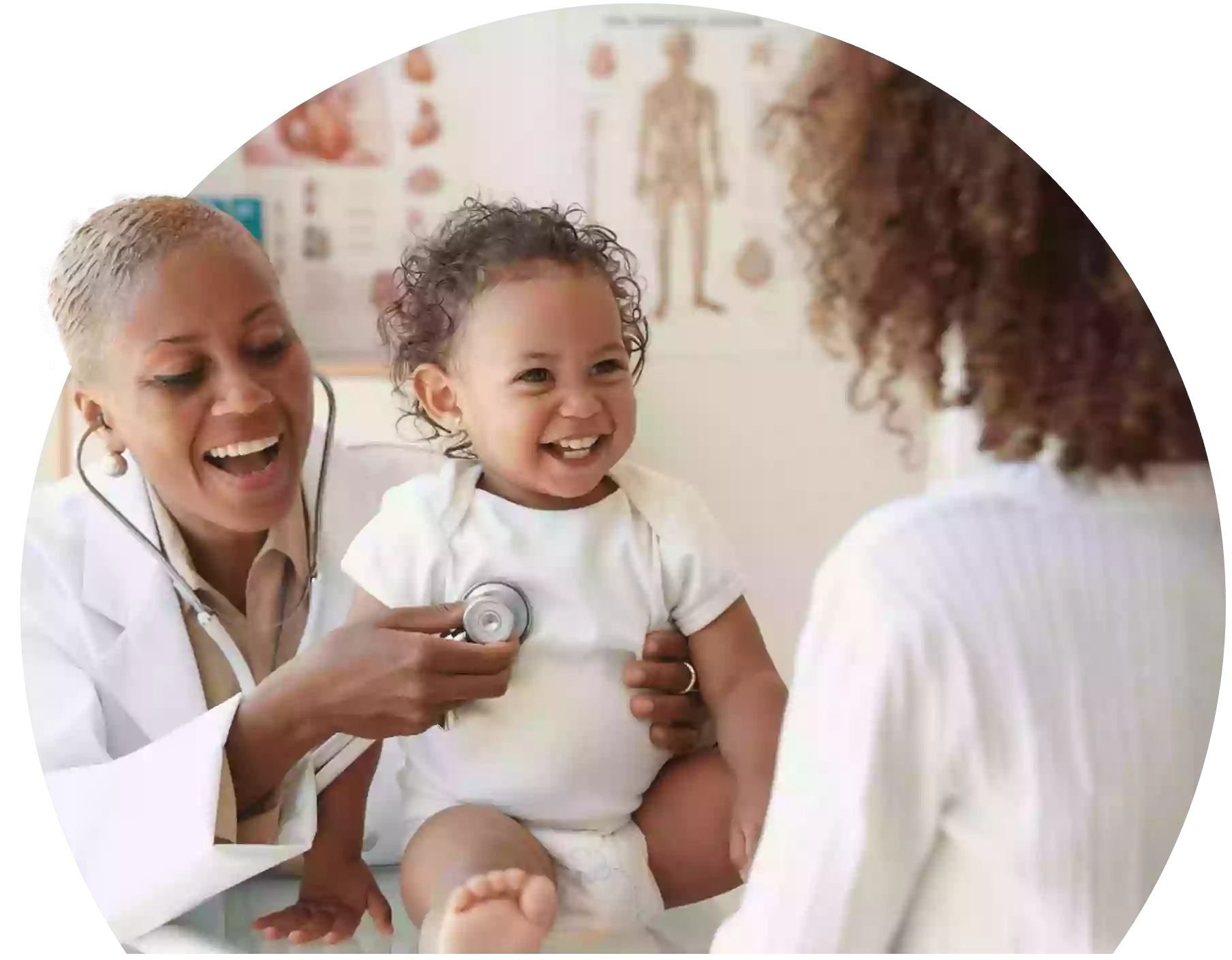 Texas Children's Pedtric Associates: Buchanan Katherine MD Texas Children's Pedtric Associates: Buchanan Katherine MD