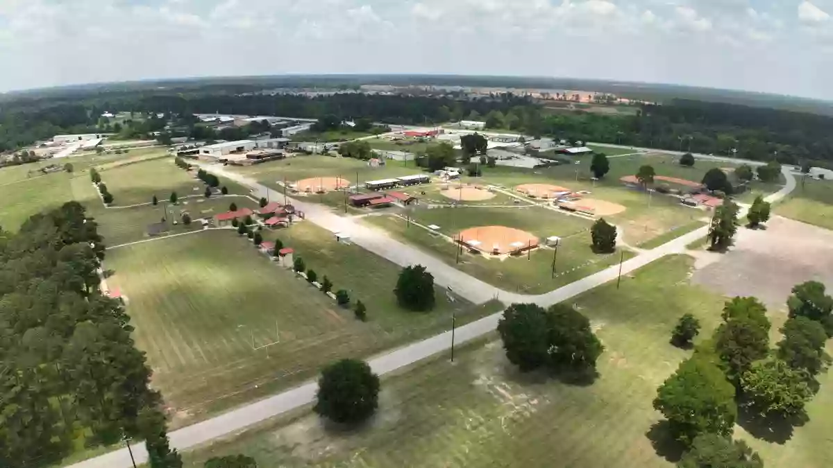 Magnolia Youth Park Magnolia Youth Park