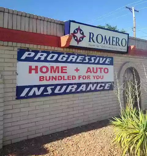 Romero Consulting Romero Consulting