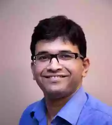 Dr. Vinay Prabhu Dr. Vinay Prabhu