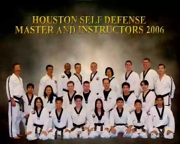 Houston Self Defense Houston Self Defense