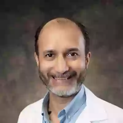 Syed Jafri Syed Jafri