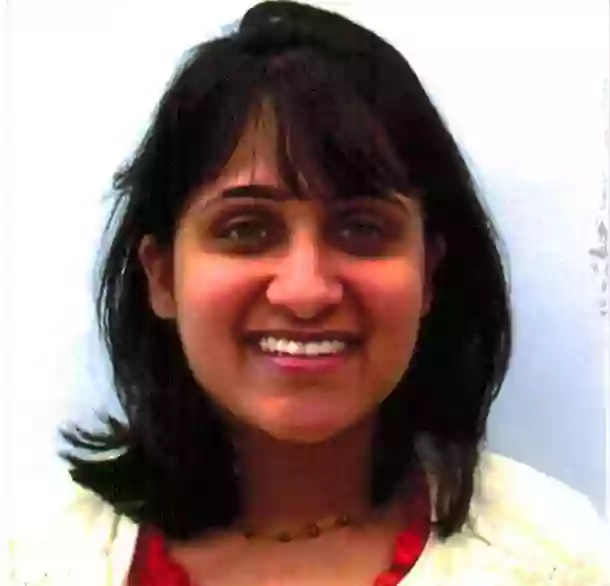 Avni Shah Avni Shah