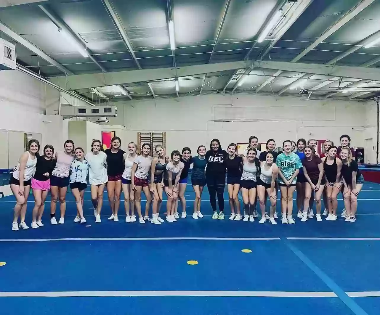 Houston Elite Cheer Houston Elite Cheer