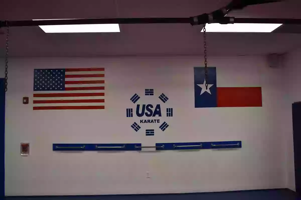 USA Karate USA Karate