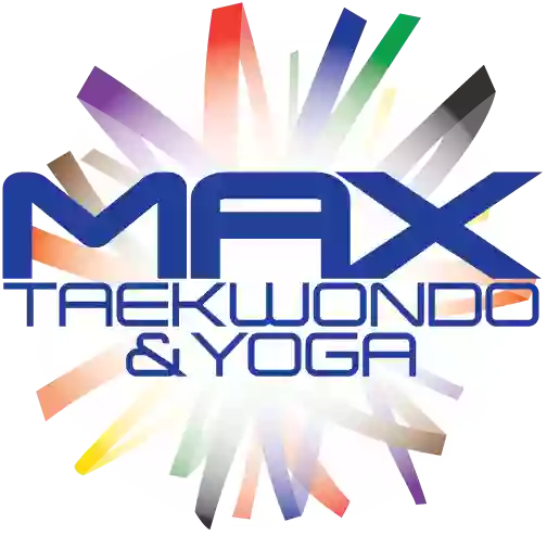 MAX Taekwondo MAX Taekwondo