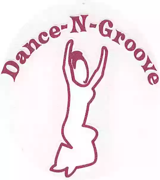 Dance-N-Groove Dance-N-Groove