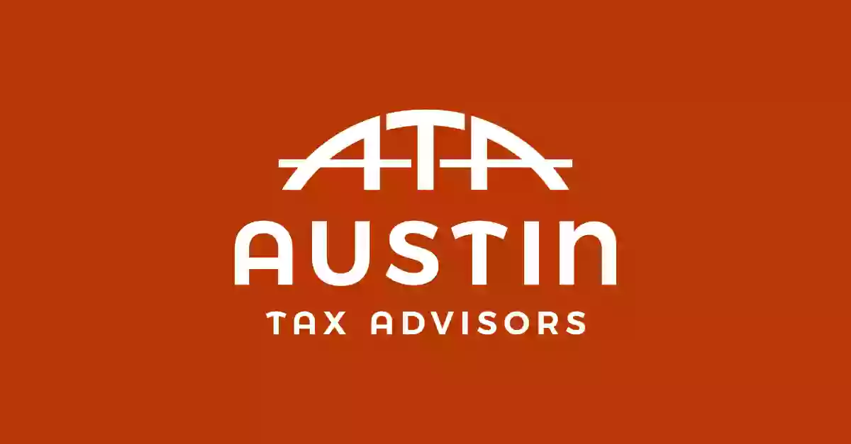 Austin Tax Advisors Austin Tax Advisors