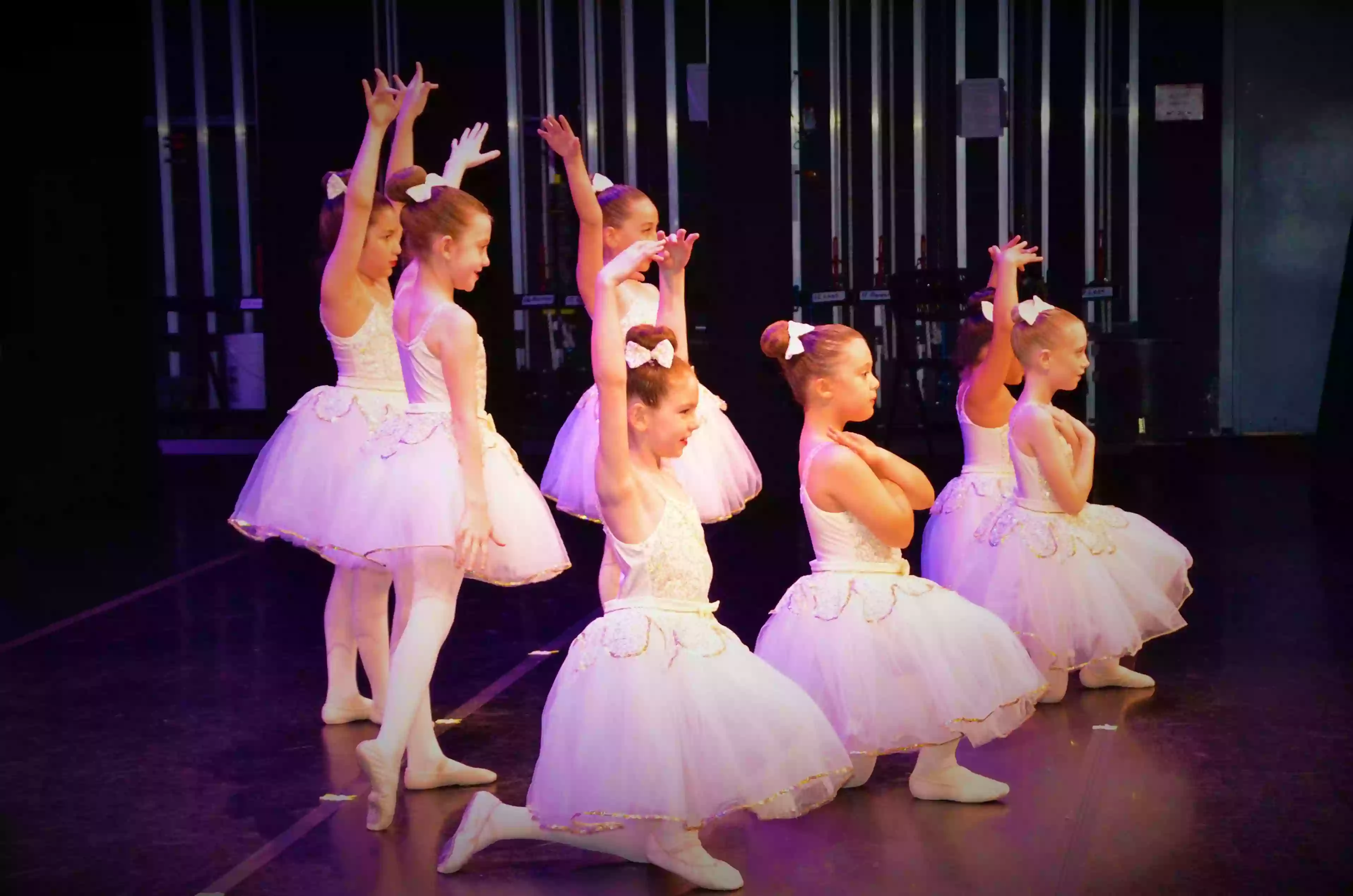Studio 3 Dance Studio 3 Dance