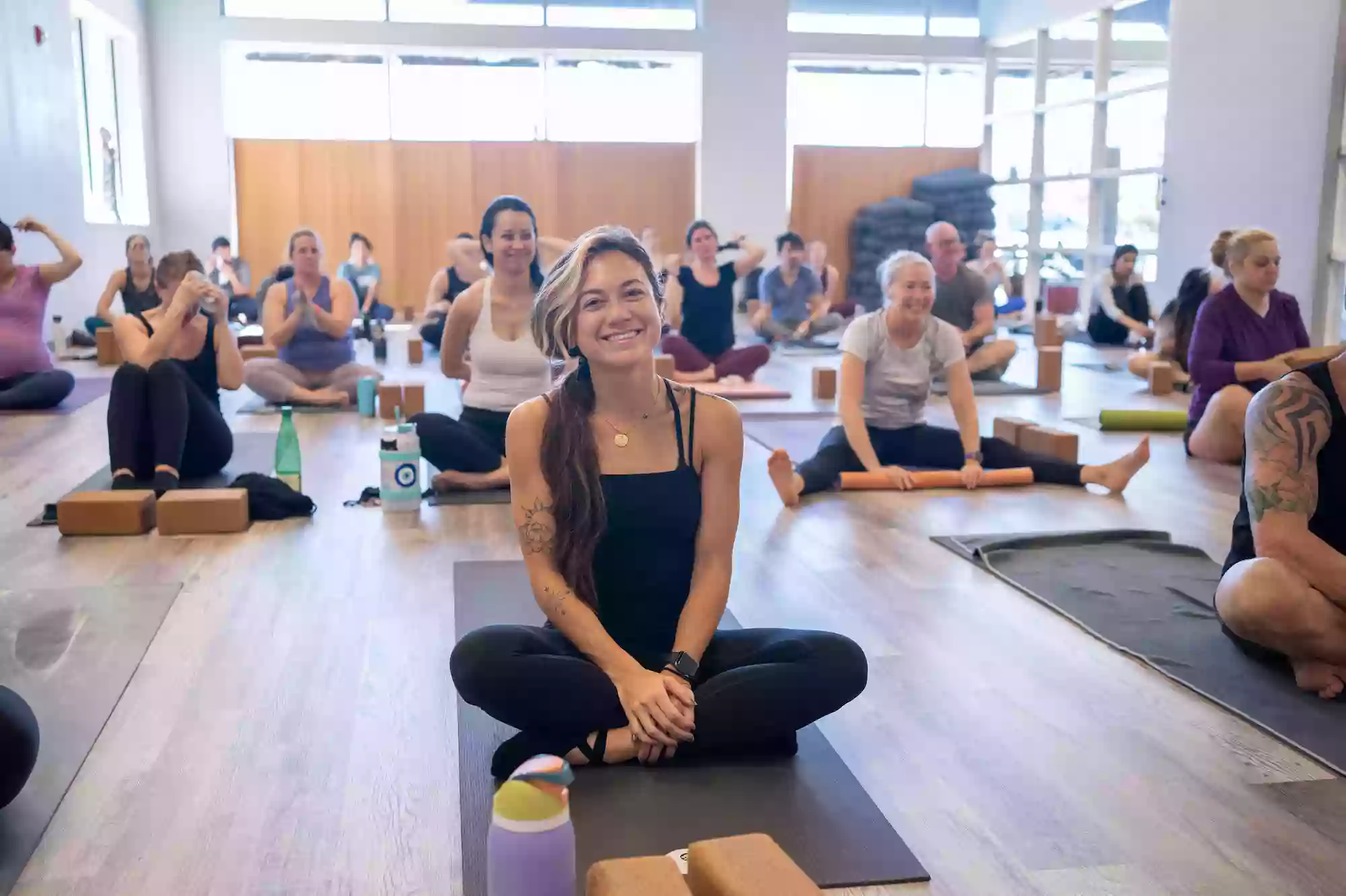 Flow Yoga Cedar Park Flow Yoga Cedar Park