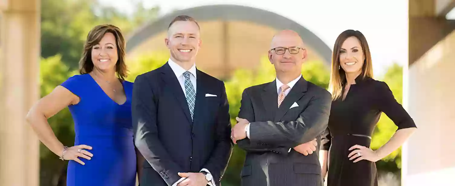 Clearfork Financial Group of Truist Investment Services Clearfork Financial Group of Truist Investment Services