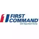 First Command Financial Advisor - Patrick Marshall First Command Financial Advisor - Patrick Marshall