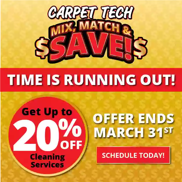 Carpet Tech of Lubbock, TX Carpet Tech of Lubbock, TX