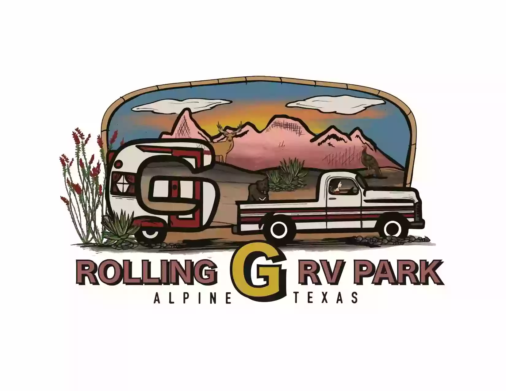 Rolling G RV Park Rolling G RV Park