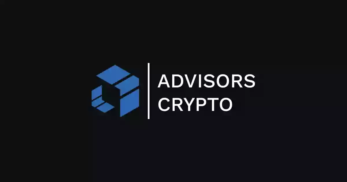 Advisors Crypto Advisors Crypto