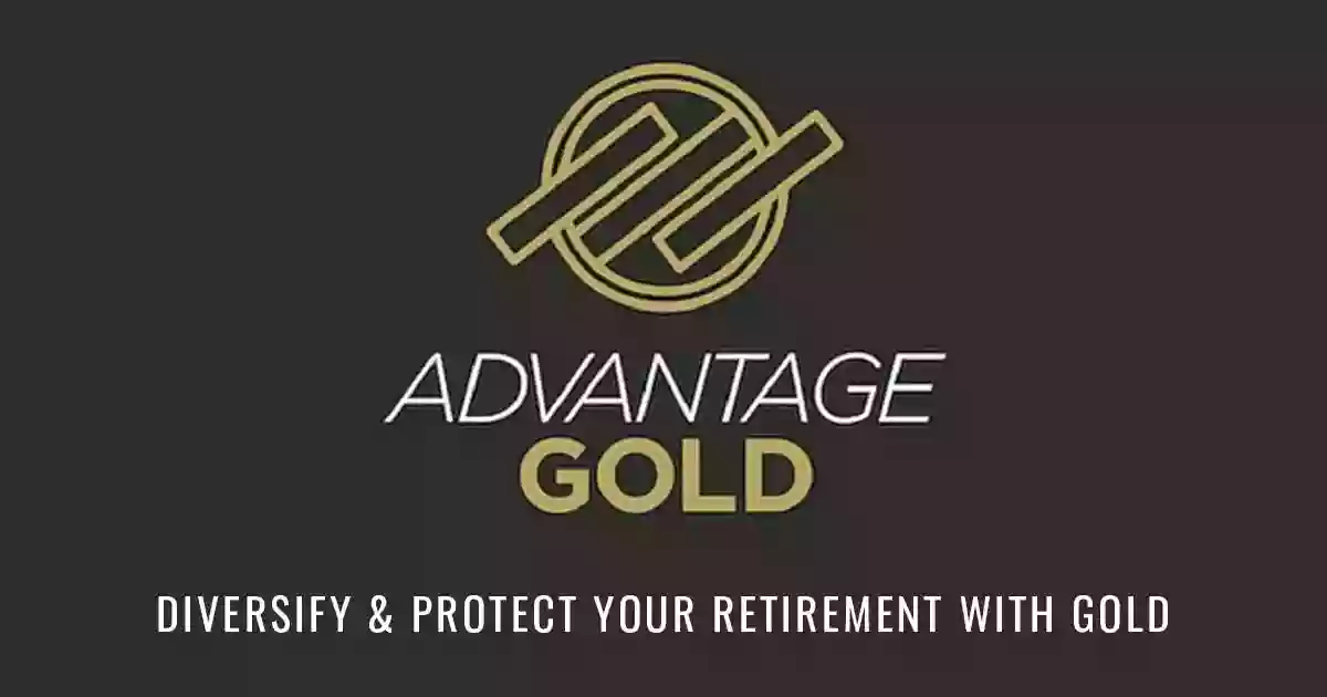 Advantage Gold Advantage Gold