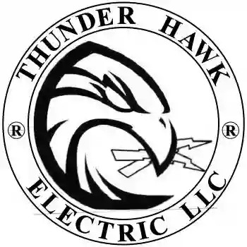 Thunder Hawk Electric Thunder Hawk Electric