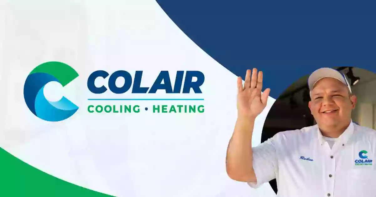 Colair Inc.