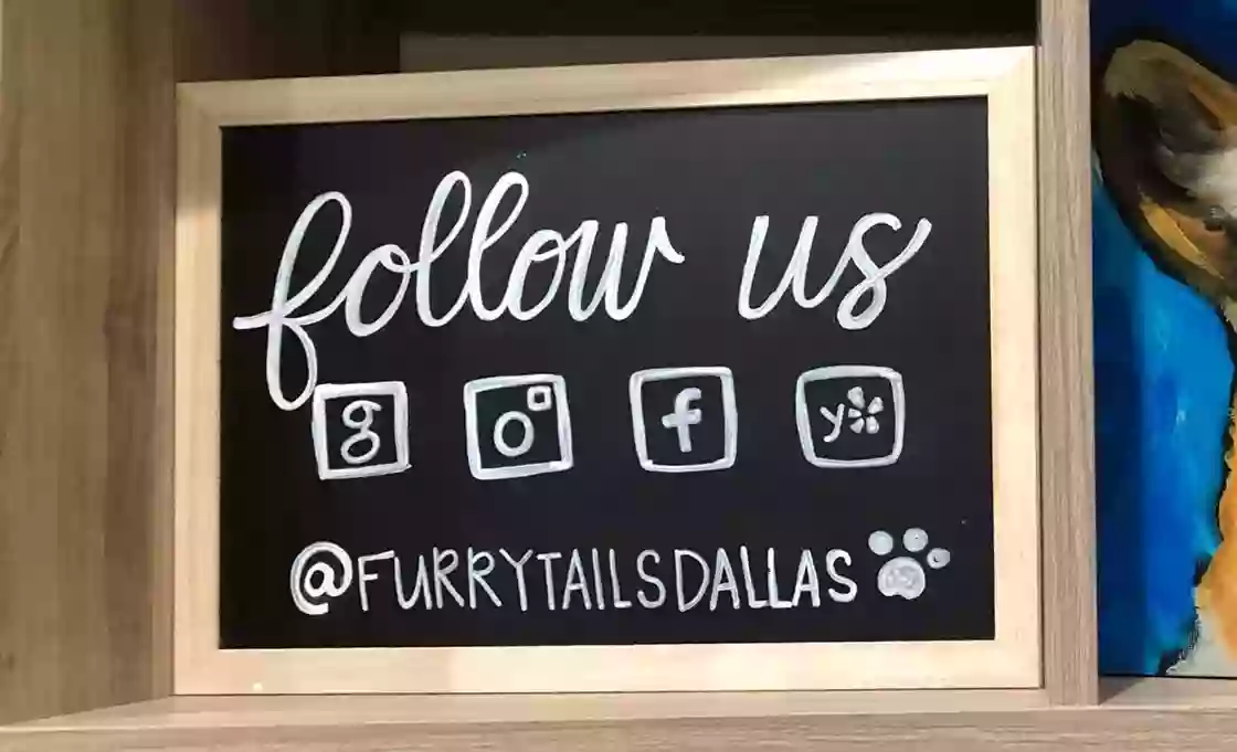 Furry Tails Furry Tails