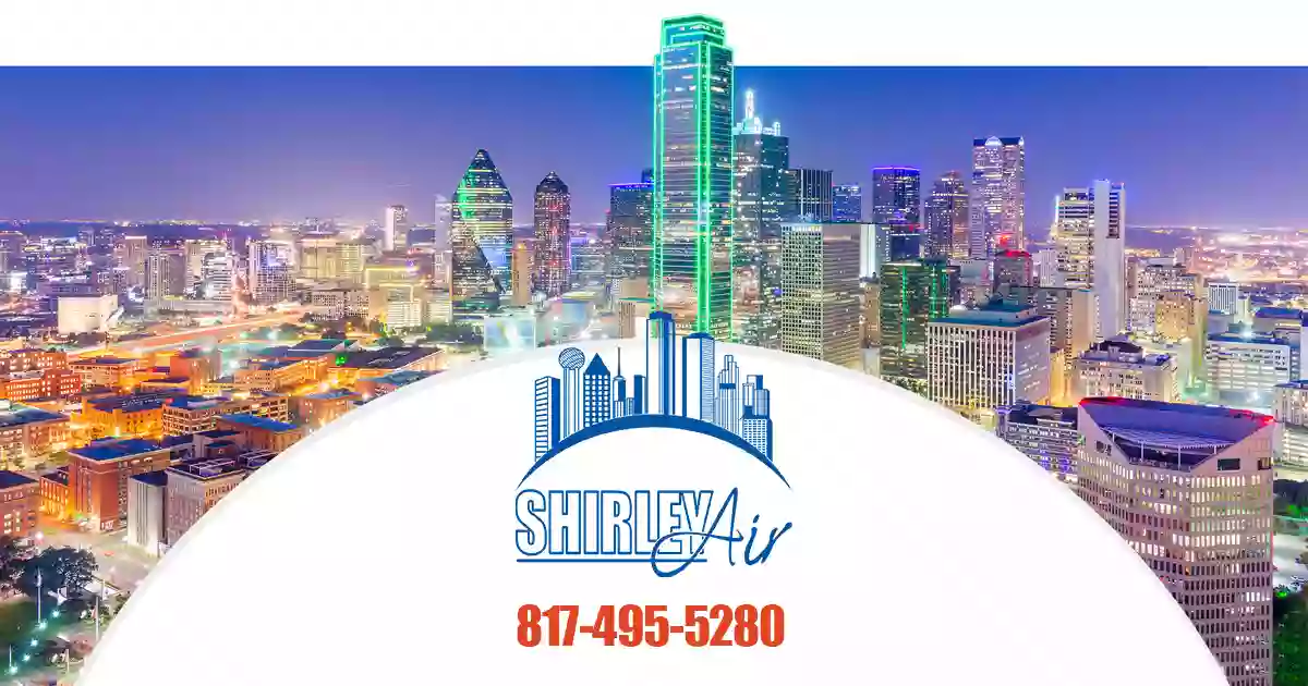 Shirley Air Shirley Air