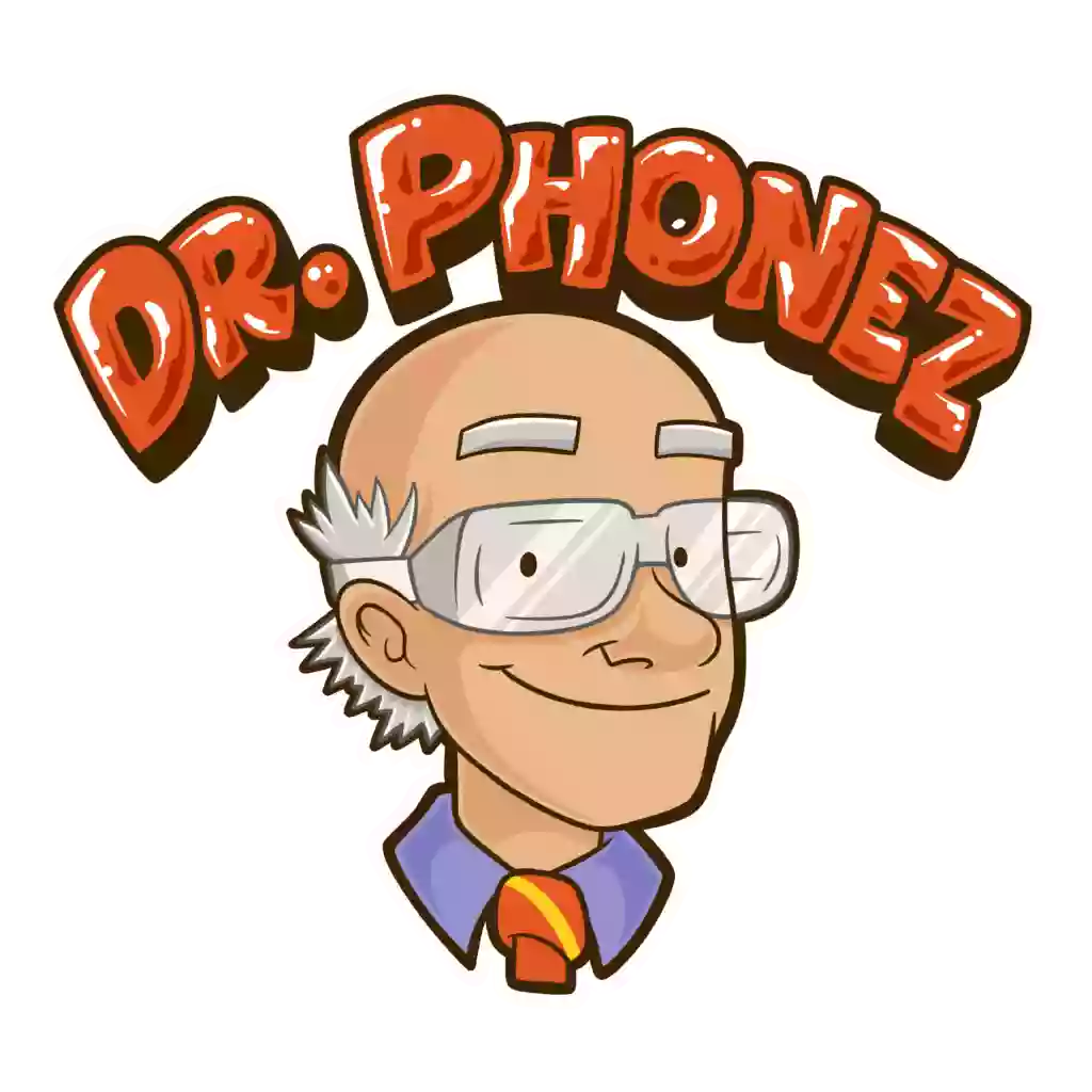 Dr. Phonez Dr. Phonez