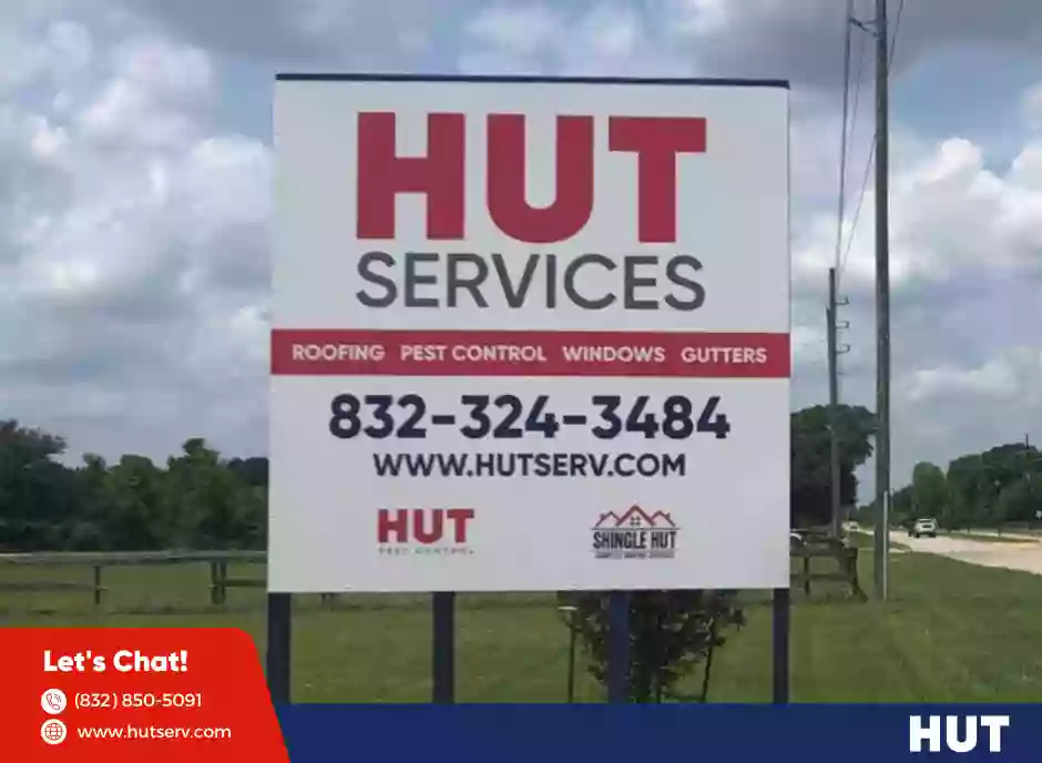 HUT Services