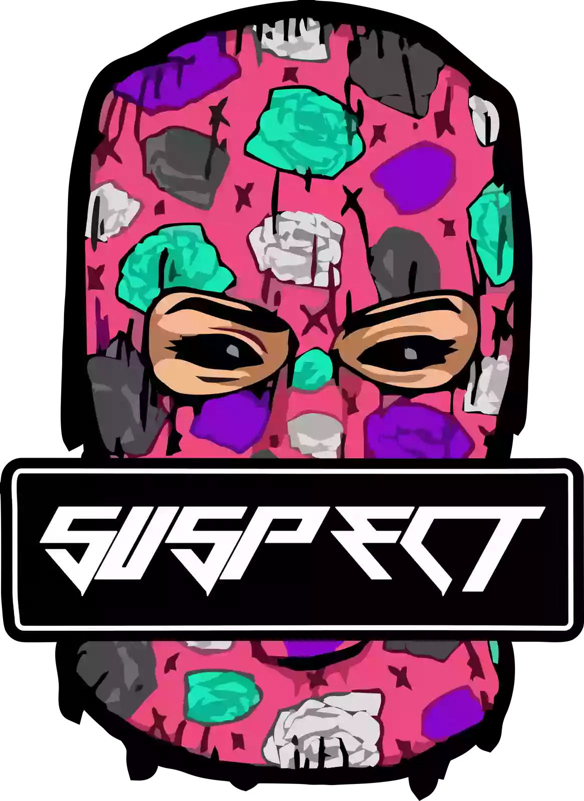 Suspect garage Suspect garage