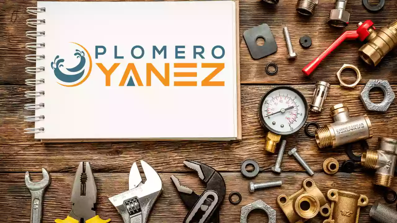 Plomero Yanez Plomero Yanez