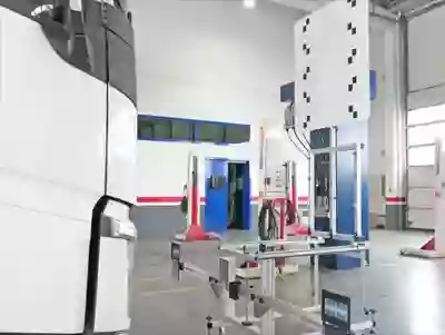 Houston ADAS Houston ADAS