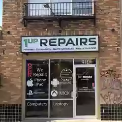 1Up Repairs 1Up Repairs
