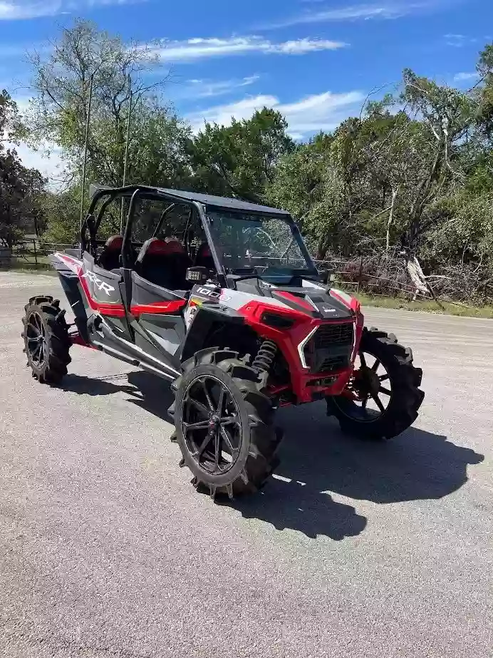 Bishop Offroad Bishop Offroad