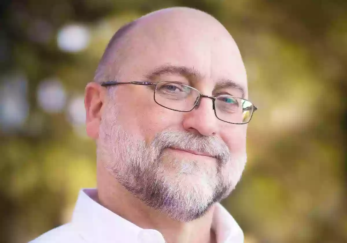 John Gould, PhD John Gould, PhD