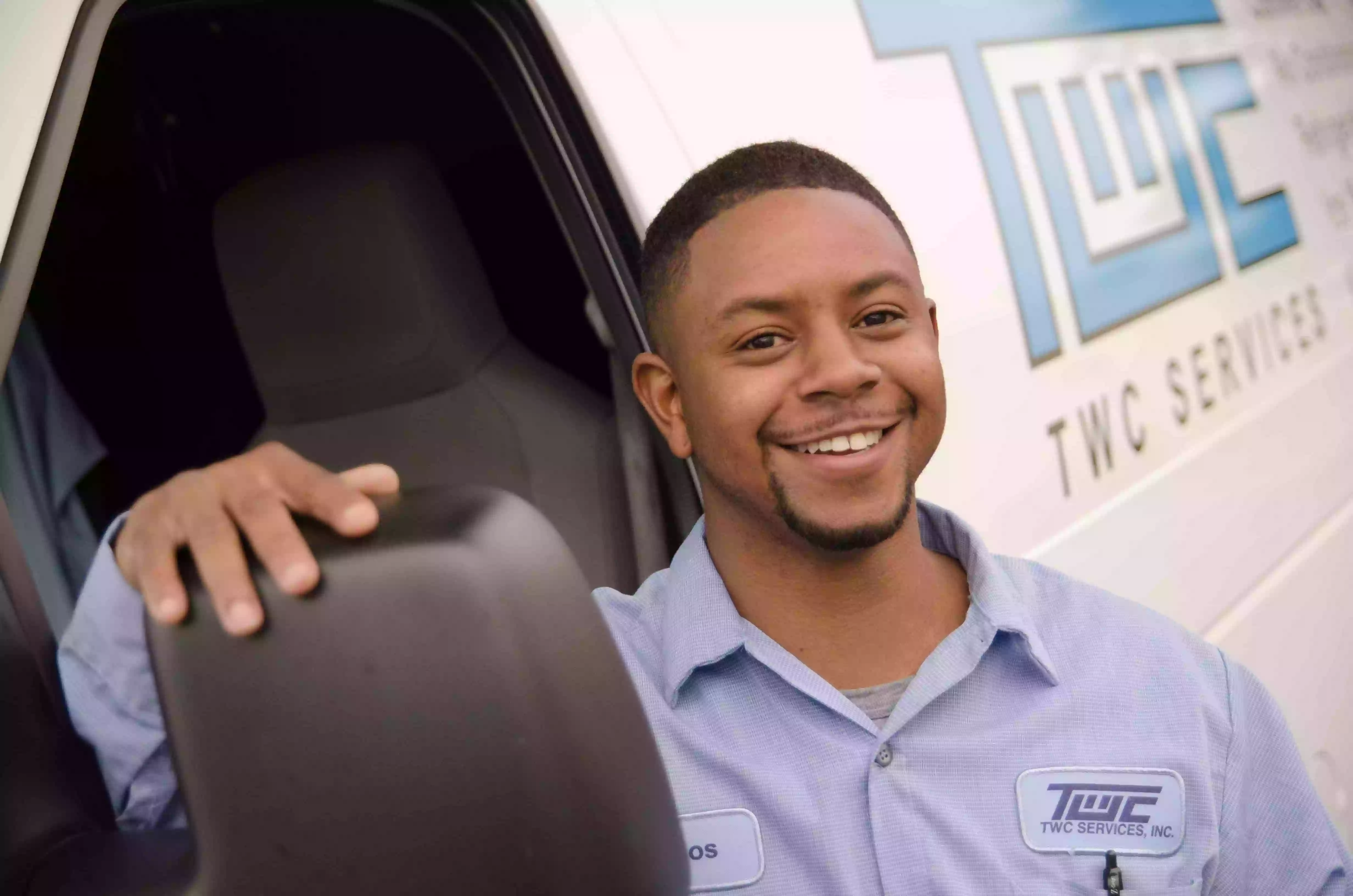 TWC Services, Inc. TWC Services, Inc.