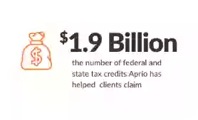 Aprio, LLP Aprio, LLP