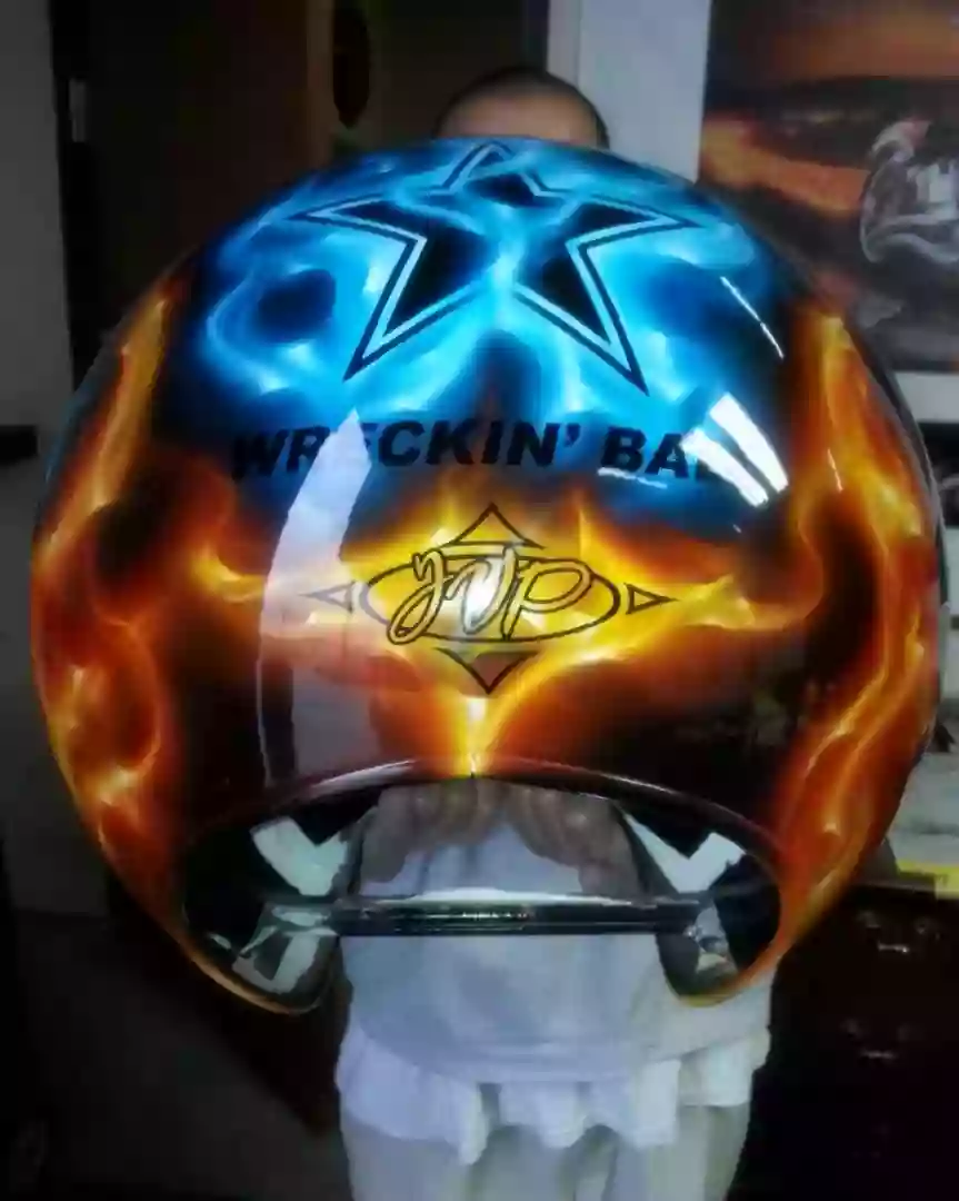 JVP Customs JVP Customs