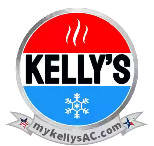 My Kelly's My Kelly's