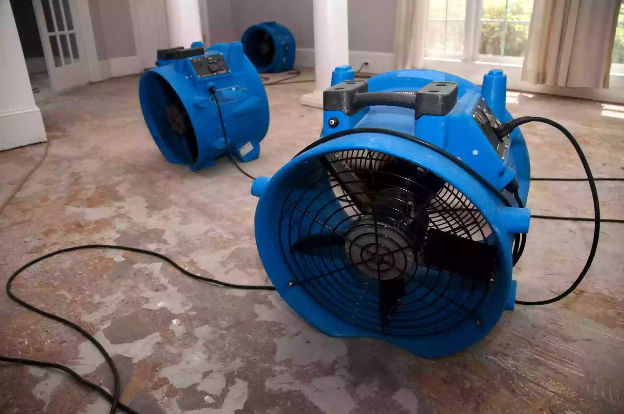 Elements of Restoration Water Fire Smoke Damage Repair Elements of Restoration Water Fire Smoke Damage Repair