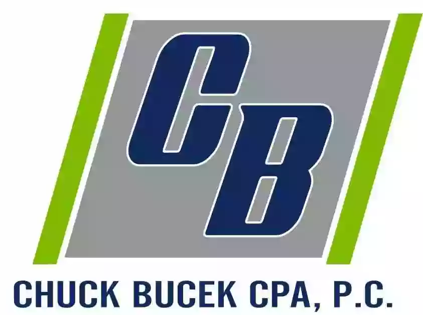 Chuck Bucek Chuck Bucek