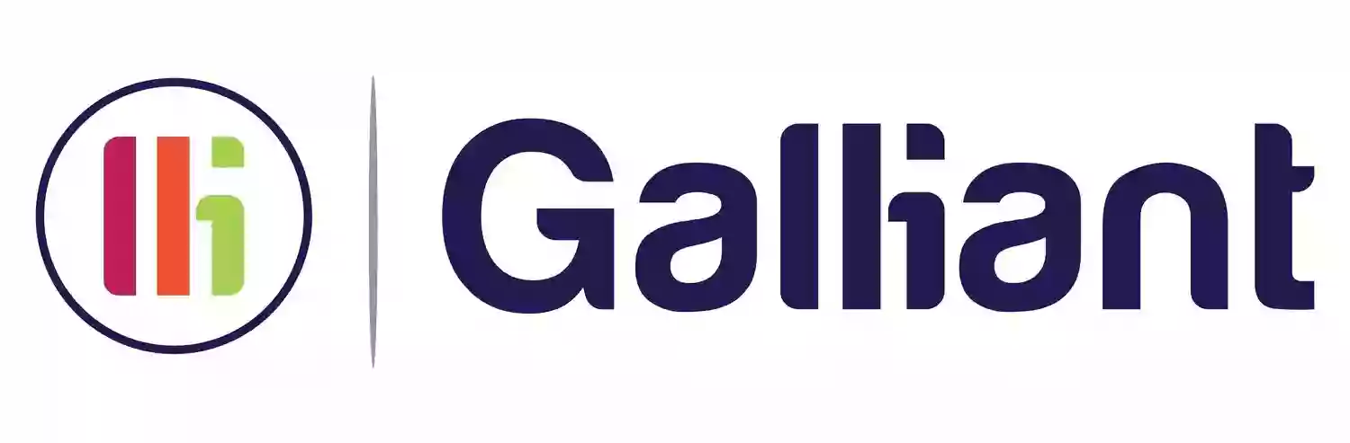 Galliant Galliant